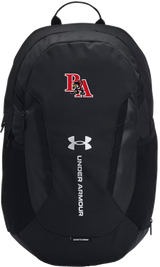 Benet Hockey UA Hustle 6.0 Team Backpack