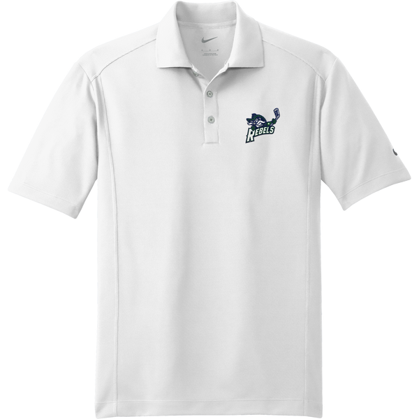 Kensington Valley Rebels Nike Dri-FIT Classic Polo