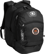 Biggby Bobcats OGIO Rogue Pack