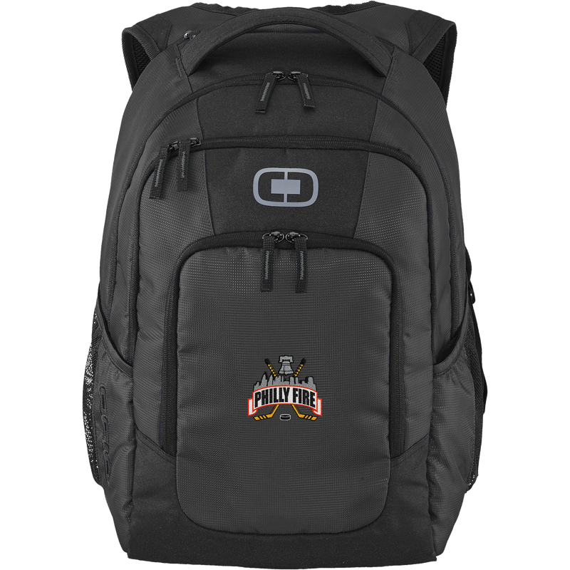 Philly Fire OGIO Logan Pack
