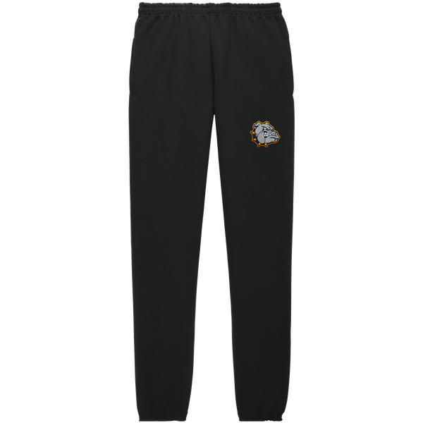 Chelsea Bulldogs NuBlend Sweatpant with Pockets