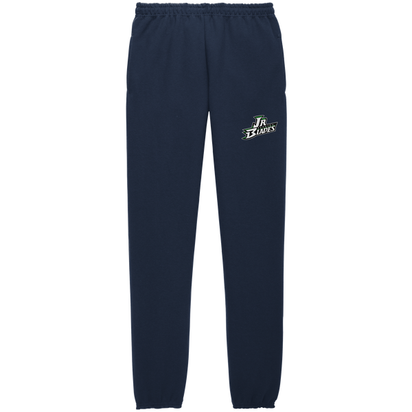 Junior Blades NuBlend Sweatpant with Pockets