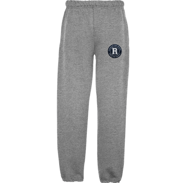 Randolph Girls Hockey NuBlend Sweatpant with Pockets