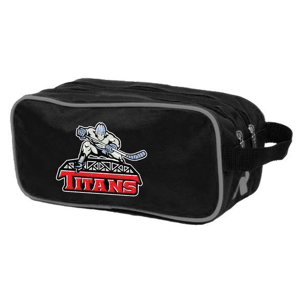 NJ Titans Tape Bag