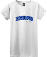 Ironbound Softstyle Ladies' T-Shirt