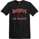 Strathroy Rockets Softstyle T-Shirt