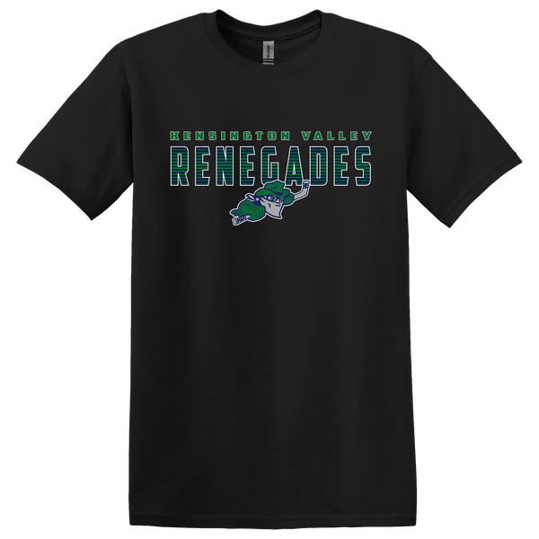 Kensington Valley Renegades Softstyle T-Shirt