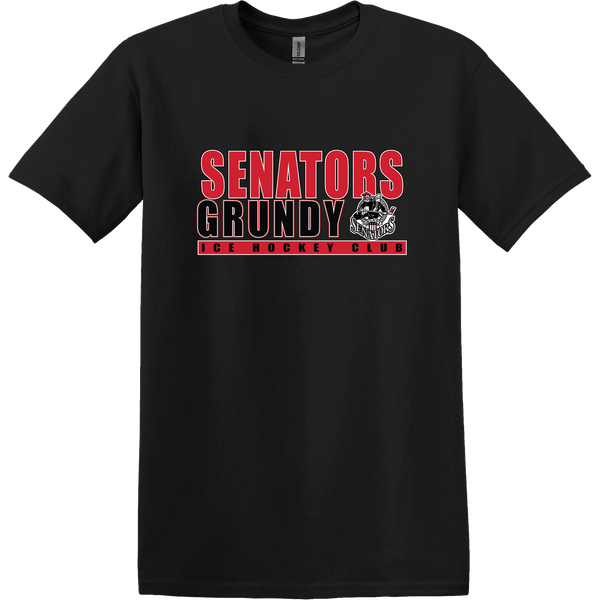 Grundy Senators Softstyle T-Shirt