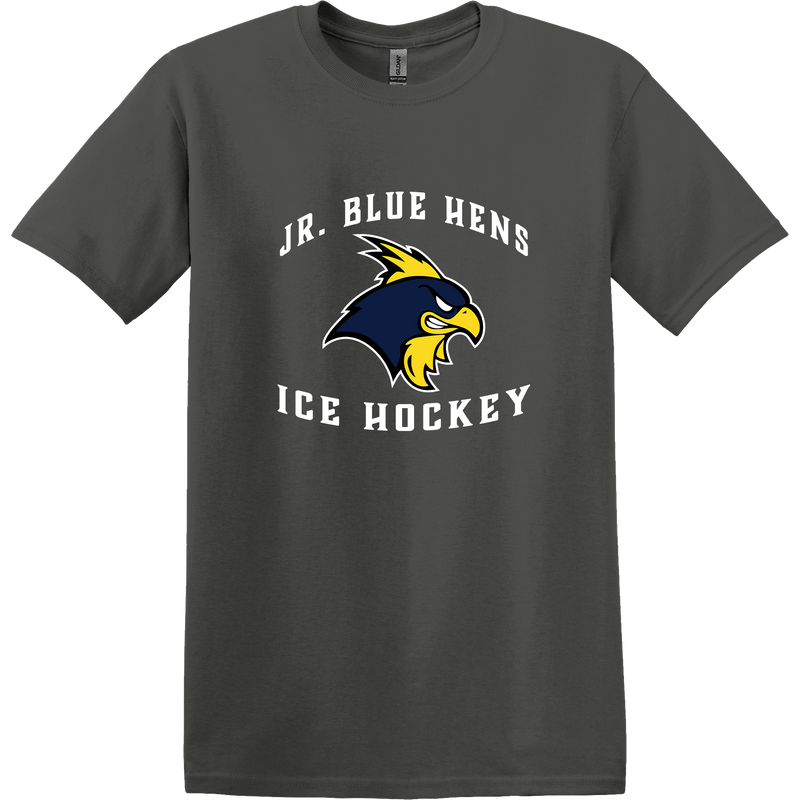 Delaware Jr. Blue Hens Softstyle T-Shirt