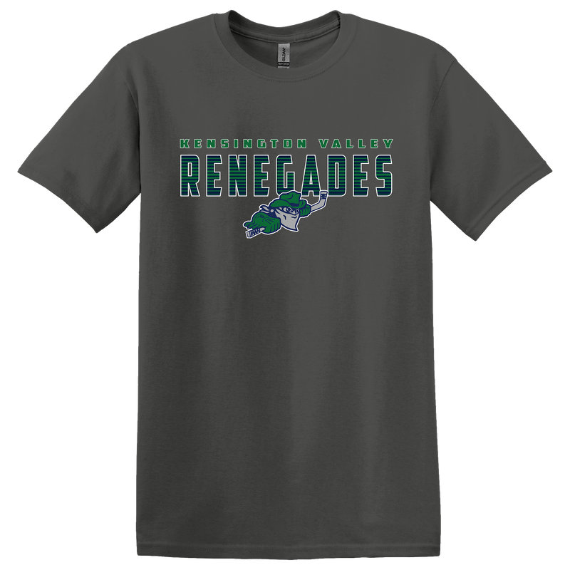Kensington Valley Renegades Softstyle T-Shirt