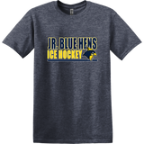 Delaware Jr. Blue Hens Softstyle T-Shirt