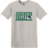 Kensington Valley Ravens Softstyle T-Shirt