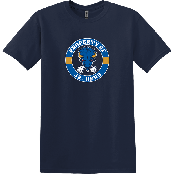 Jr. Herd Softstyle T-Shirt