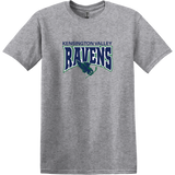 Kensington Valley Ravens Softstyle T-Shirt