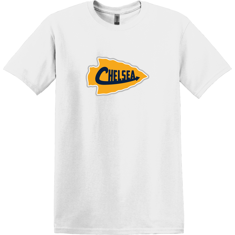 Chelsea Chiefs Softstyle T-Shirt