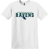 Kensington Valley Ravens Softstyle T-Shirt