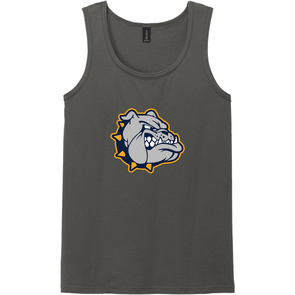 Chelsea Bulldogs Softstyle Tank Top