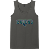 Kensington Valley Ravens Softstyle Tank Top