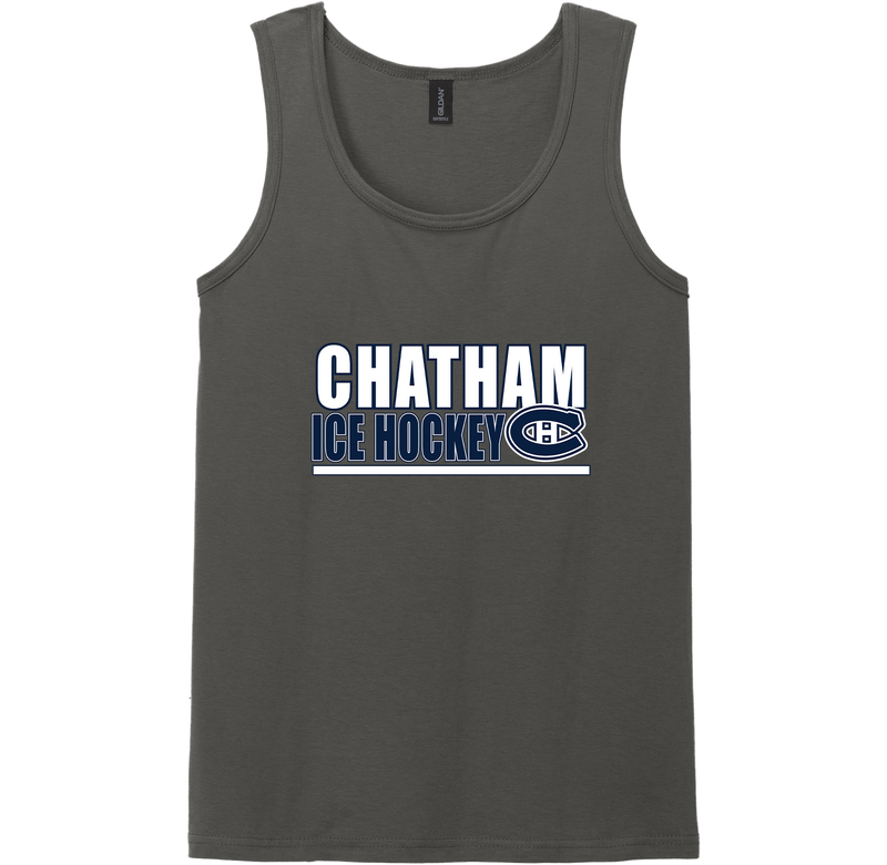 Chatham Hockey Softstyle Tank Top