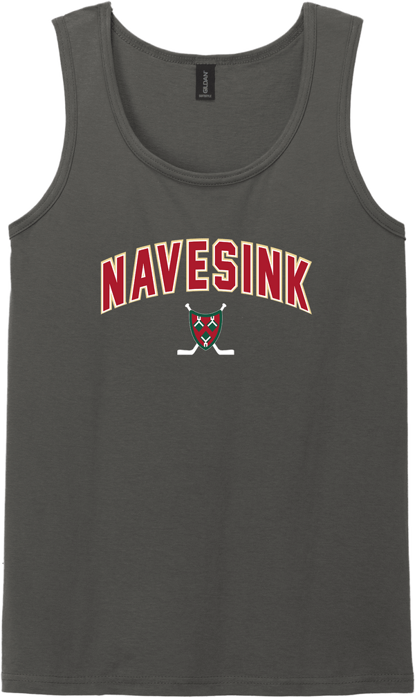 Navesink Softstyle Tank Top