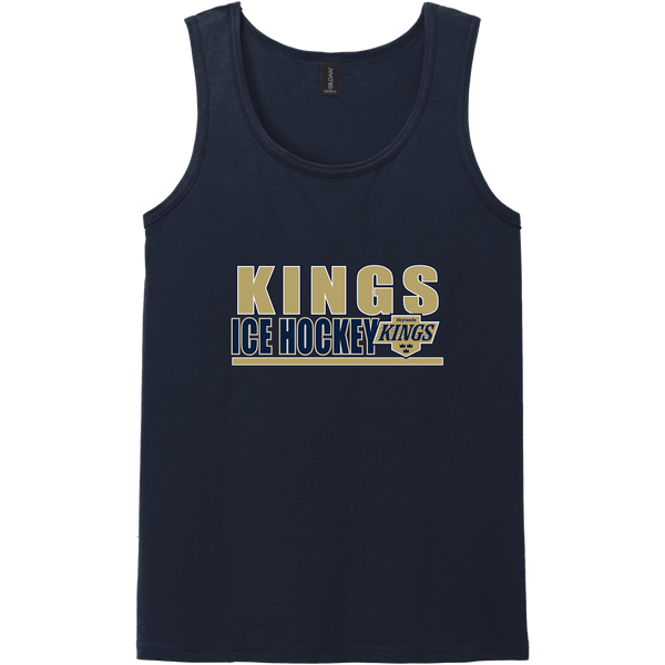 Skylands Kings Softstyle Tank Top