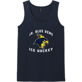 Delaware Jr. Blue Hens Softstyle Tank Top