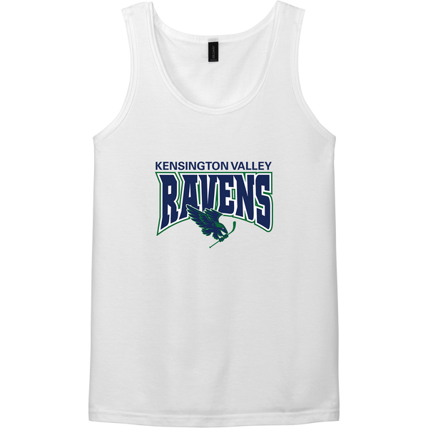 Kensington Valley Ravens Softstyle Tank Top