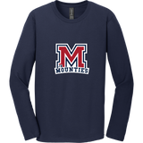 Jr. Mounties Softstyle Long Sleeve T-Shirt