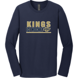 Skylands Kings Softstyle Long Sleeve T-Shirt