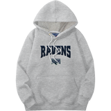 Kensington Valley Ravens Breakaway Fall Fleece Adult Hoodie