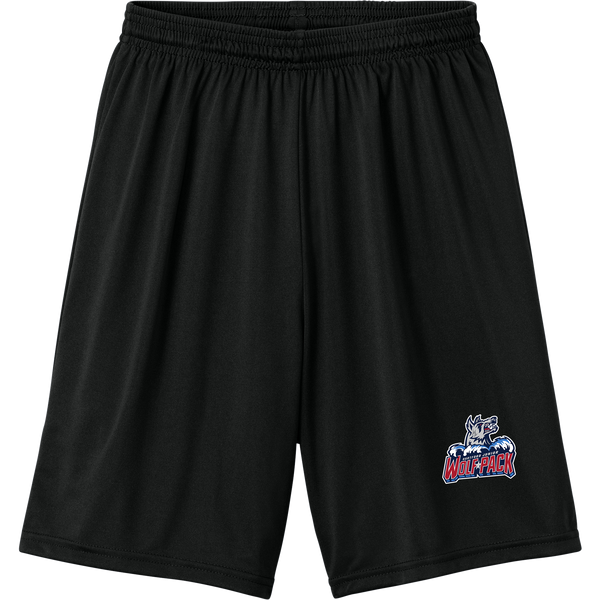 Hartford Jr. Wolfpack Cooling Performance 7 Inch Short