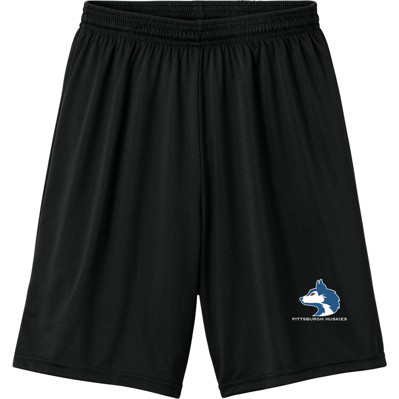 Pittsburgh Huskies Cooling Performance 7 Inch Short