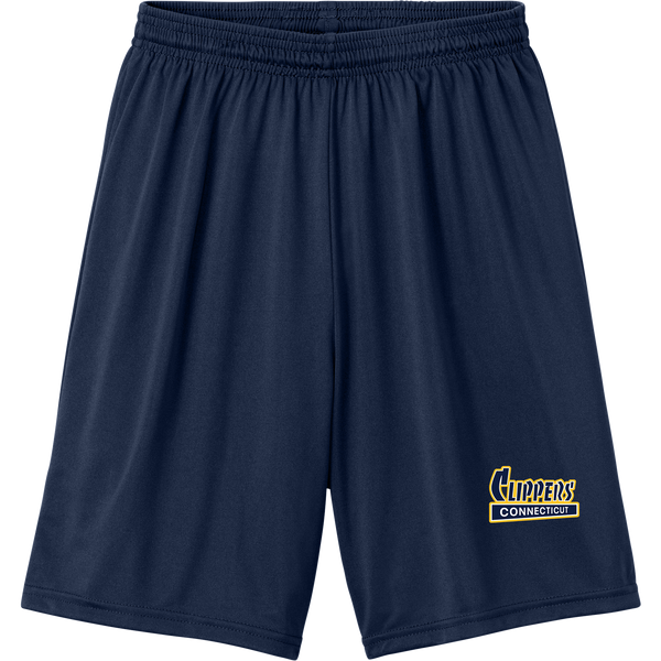 CT Clippers Cooling Performance 7 Inch Short