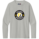 Upland Athletics Youth Cooling Performance Long Sleeve Tee