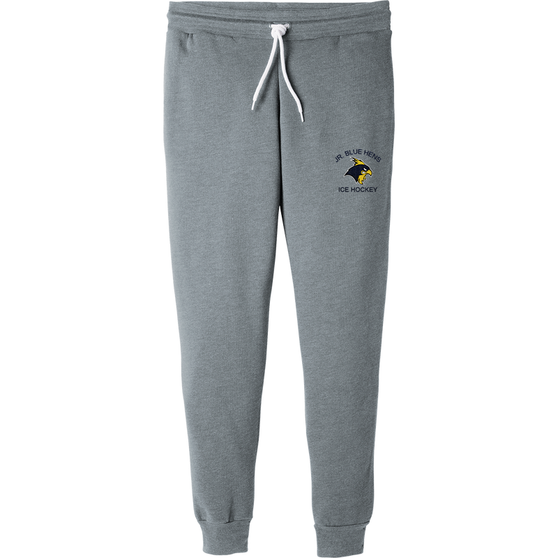 Delaware Jr. Blue Hens Unisex Jogger Sweatpants