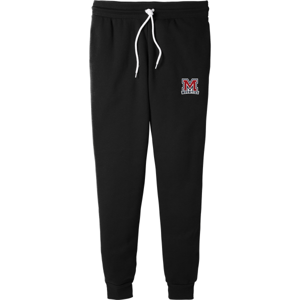 Jr. Mounties Unisex Jogger Sweatpants