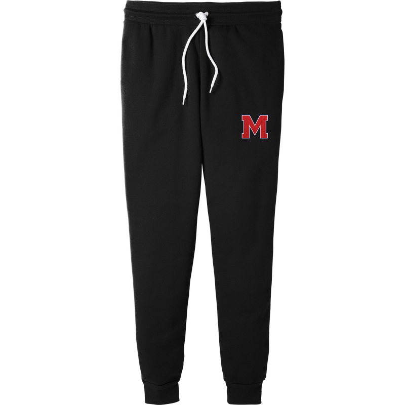 Mount St. Charles Unisex Jogger Sweatpants