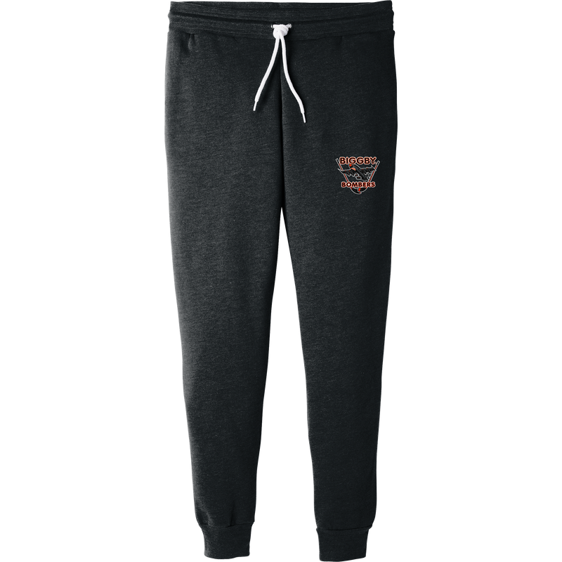 Biggby Bombers Unisex Jogger Sweatpants