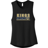 Skylands Kings Womens Jersey Muscle Tank