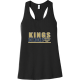 Skylands Kings Womens Jersey Racerback Tank
