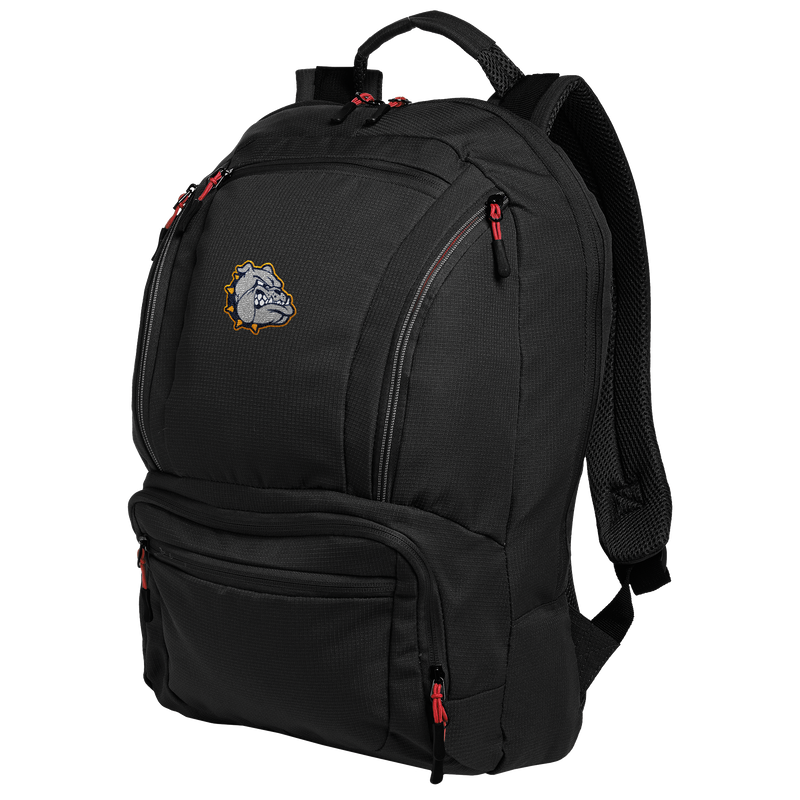 Chelsea Bulldogs Cyber Backpack