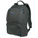 Kensington Valley Ravens Cyber Backpack