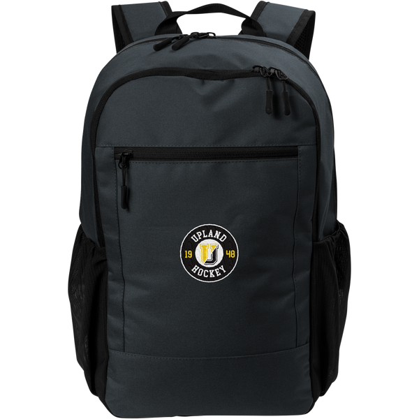 Upland Hockey Daily Commute Backpack