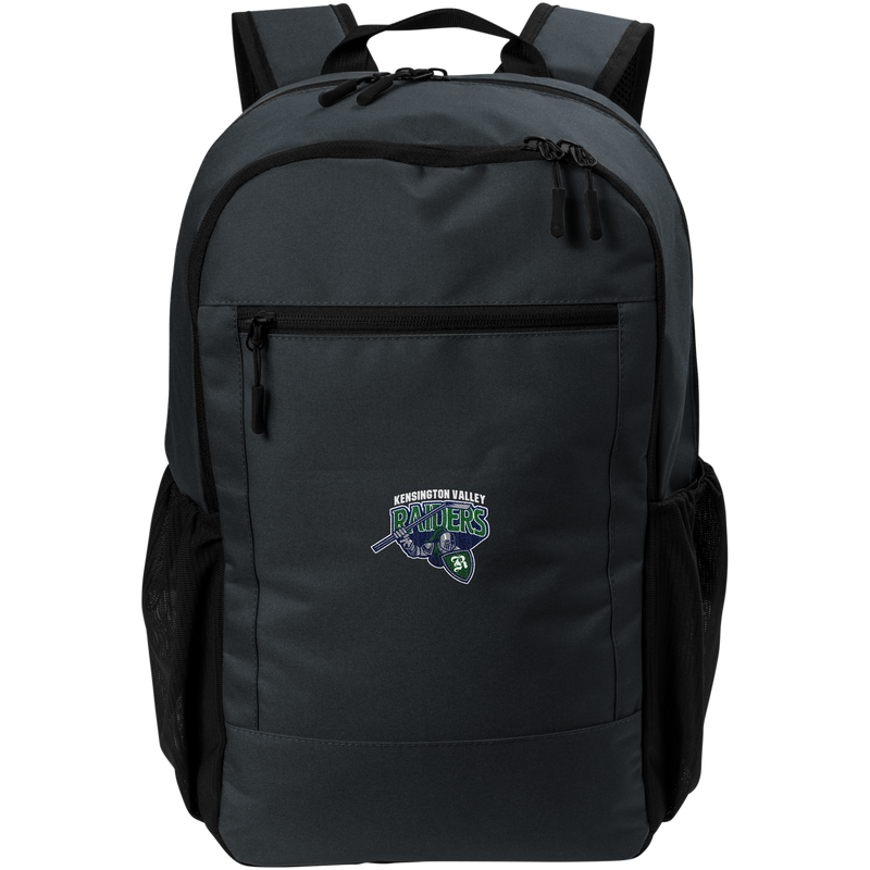 Kensington Valley Raiders Daily Commute Backpack