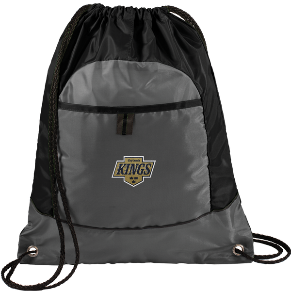 Skylands Kings Pocket Cinch Pack
