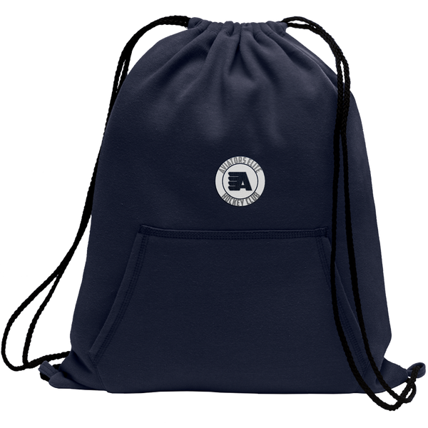 Aspen Aviators Core Fleece Sweatshirt Cinch Pack