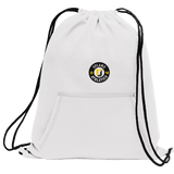 Upland Athletics Core Fleece Sweatshirt Cinch Pack