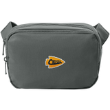 Chelsea Chiefs Matte Dual-Compartment Crossbody