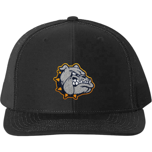 Chelsea Bulldogs Breakaway Trucker Cap