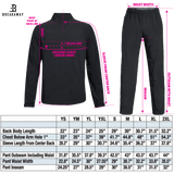 Adult Breakaway Lightweight Warm Up Pants (King Cobras)